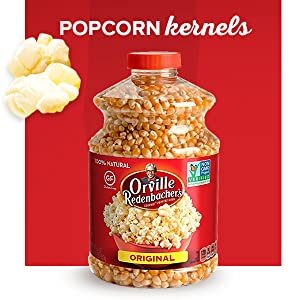 Popcorn Kernels Original