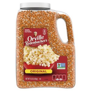 Popcorn Kernels origibal